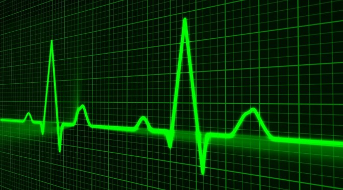 pulse-trace