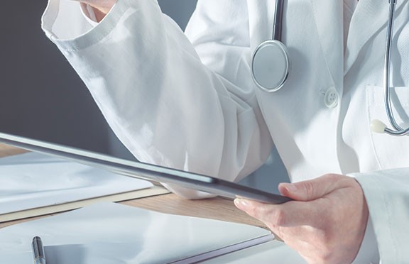 CT Scans: Customer Experience and Perception Drive Value