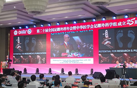 National-Conference-on-Foot-and-Ankle-Surgery-Wrap-up-featured