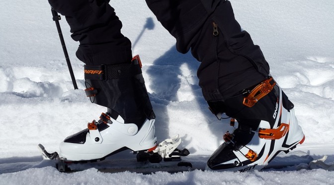 A Sure Fit for the Mountains