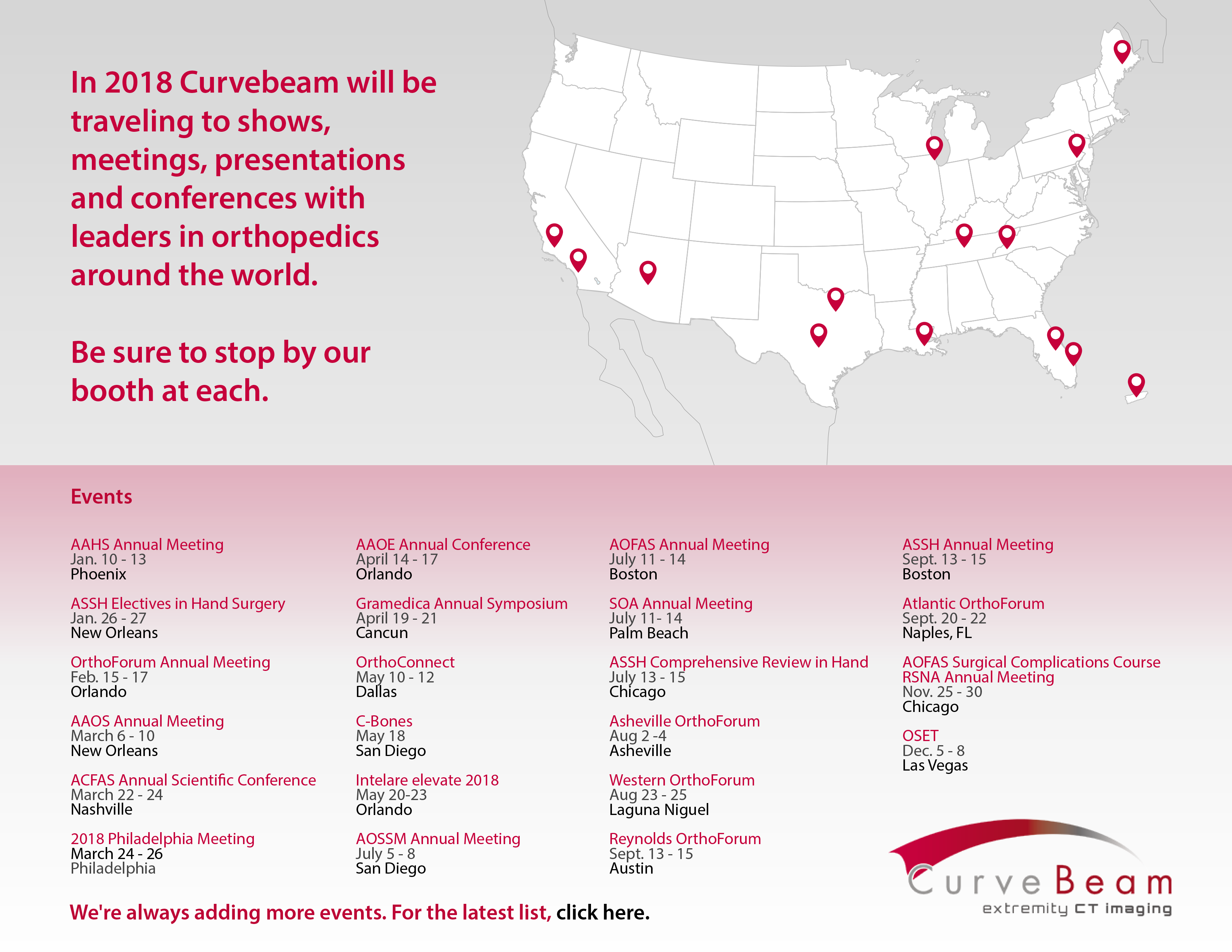 2018-Events-map