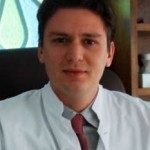 Dr. Cesar de Cesar Netto, MD, PhD